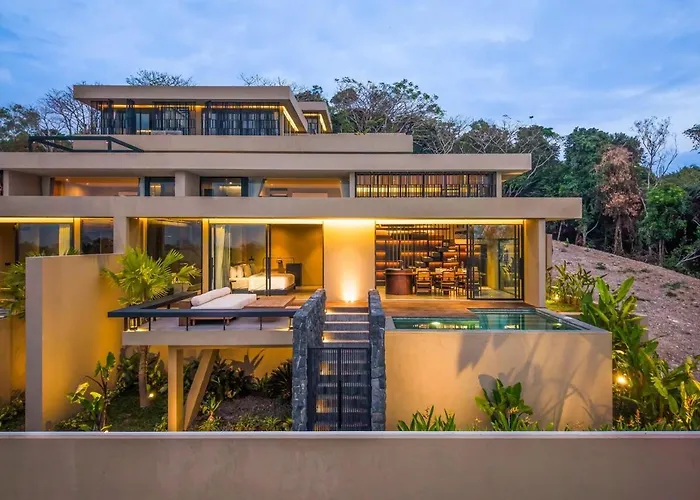 Elvara 4 - Exclusive 2br Escape In Pecatu Villa *