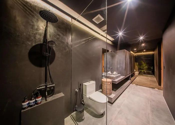 Elvara 4 - Exclusive 2br Escape In Pecatu * Uluwatu