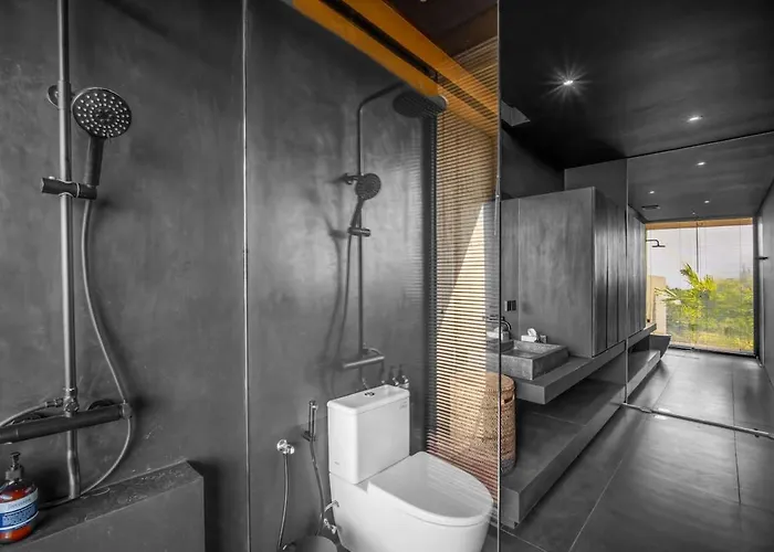 Elvara 4 - Exclusive 2br Escape In Pecatu Villa *
