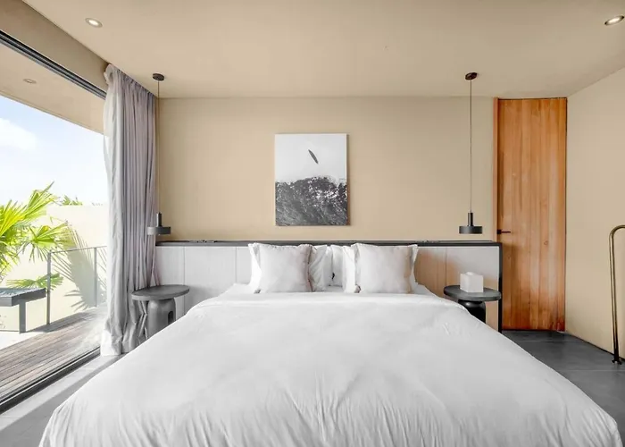 Elvara 4 - Exclusive 2br Escape In Pecatu * Uluwatu