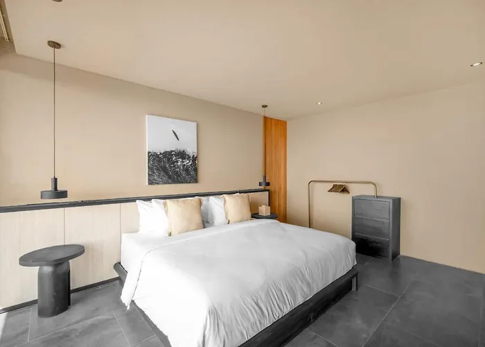 Villa Elvara 4 - Exclusive 2br Escape In Pecatu *