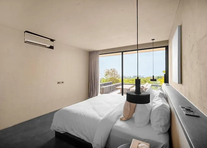 Villa Elvara 4 - Exclusive 2br Escape In Pecatu