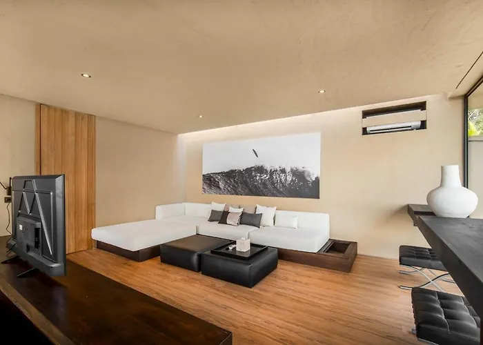 Elvara 4 - Exclusive 2br Escape In Pecatu Villa