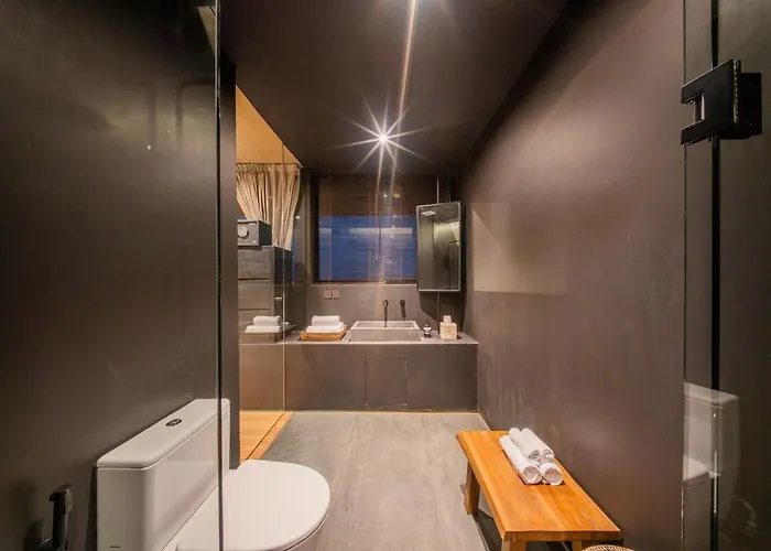 Elvara 4 - Exclusive 2br Escape In Pecatu * Uluwatu