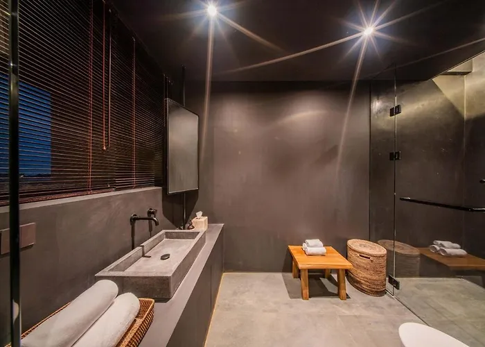 Elvara 4 - Exclusive 2br Escape In Pecatu * Uluwatu
