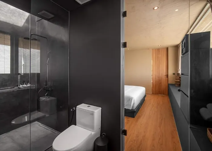 Elvara 4 - Exclusive 2br Escape In Pecatu Uluwatu