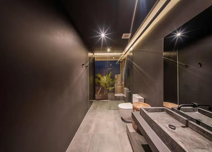 Elvara 4 - Exclusive 2br Escape In Pecatu * Uluwatu