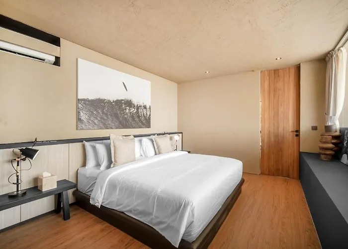 Elvara 4 - Exclusive 2br Escape In Pecatu Villa