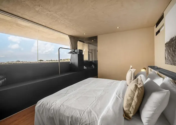 Elvara 4 - Exclusive 2br Escape In Pecatu Uluwatu