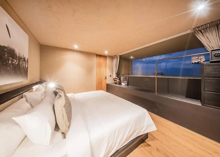 Elvara 4 - Exclusive 2br Escape In Pecatu Villa *