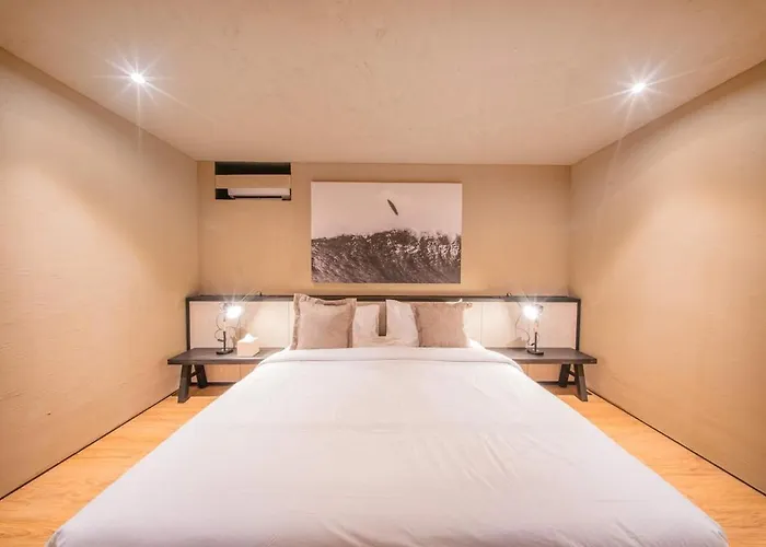 Villa Elvara 4 - Exclusive 2br Escape In Pecatu *
