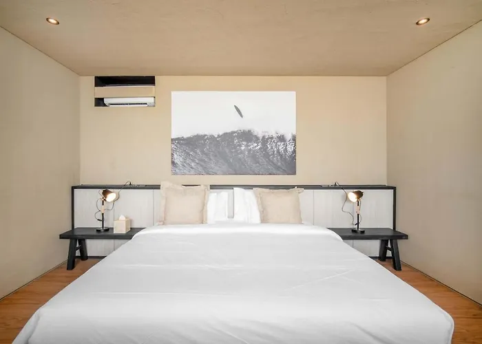 Elvara 4 - Exclusive 2br Escape In Pecatu Villa Uluwatu