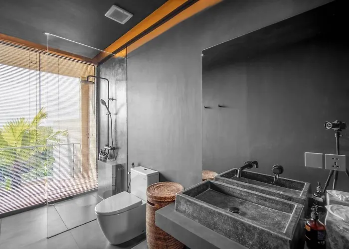 Villa Elvara 4 - Exclusive 2br Escape In Pecatu *