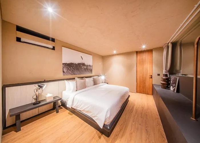 Elvara 4 - Exclusive 2br Escape In Pecatu