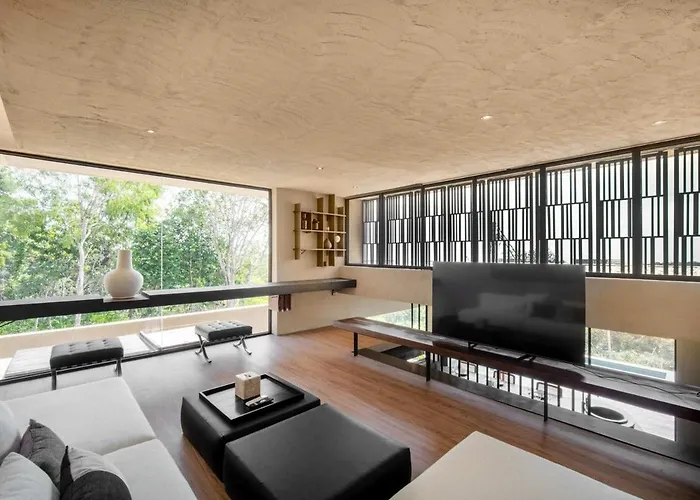 Elvara 4 - Exclusive 2br Escape In Pecatu *
