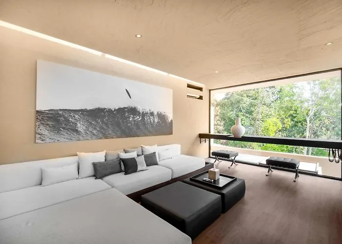 Elvara 4 - Exclusive 2br Escape In Pecatu Uluwatu
