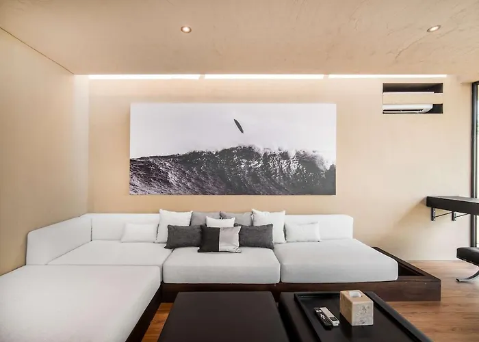 Elvara 4 - Exclusive 2br Escape In Pecatu *