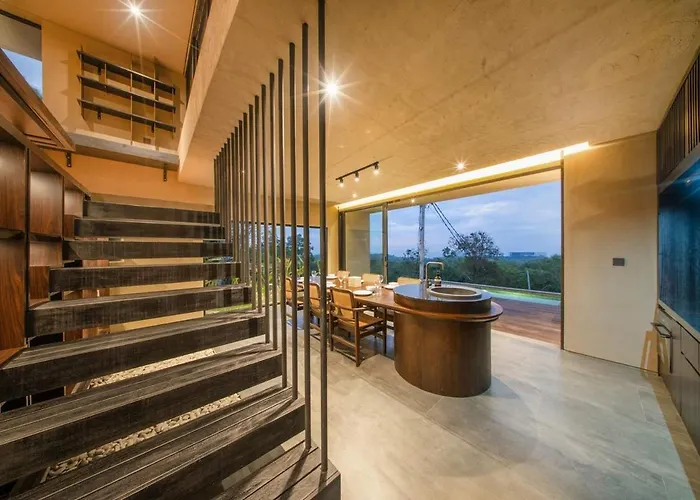 Villa Elvara 4 - Exclusive 2br Escape In Pecatu *