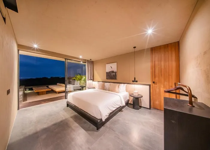 Elvara 4 - Exclusive 2br Escape In Pecatu Uluwatu