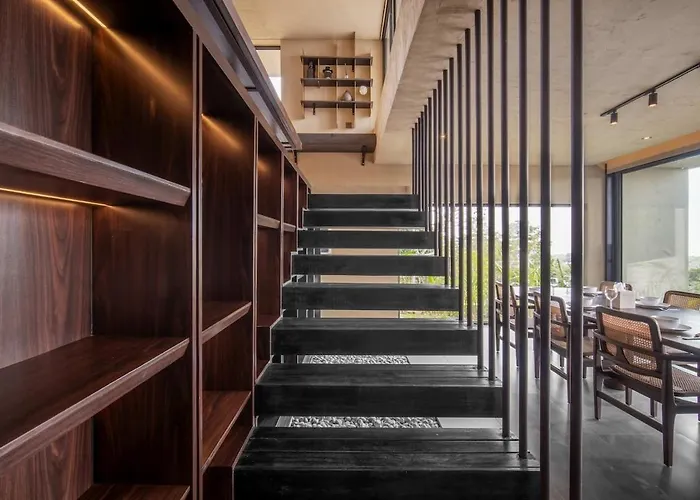 Elvara 4 - Exclusive 2br Escape In Pecatu Villa Uluwatu
