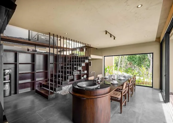 Elvara 4 - Exclusive 2br Escape In Pecatu