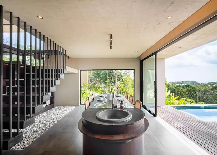 Elvara 4 - Exclusive 2br Escape In Pecatu