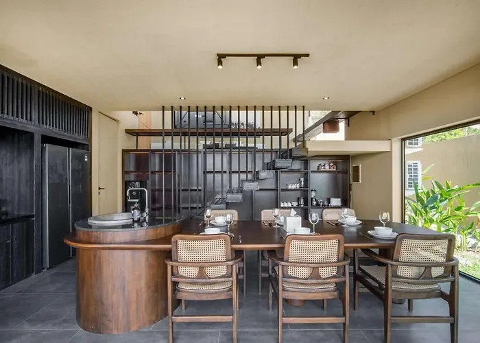 Elvara 4 - Exclusive 2br Escape In Pecatu * Uluwatu