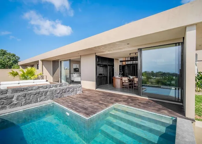 Elvara 4 - Exclusive 2br Escape In Pecatu * Uluwatu