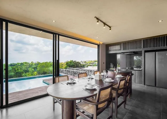 Villa Elvara 4 - Exclusive 2br Escape In Pecatu