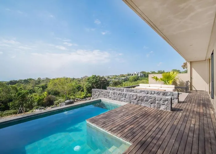 Villa Elvara 4 - Exclusive 2br Escape In Pecatu Uluwatu