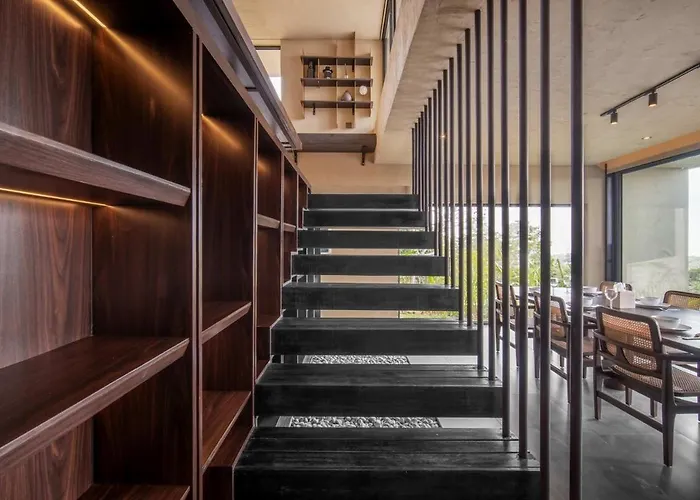 Elvara 4 - Exclusive 2br Escape In Pecatu Villa