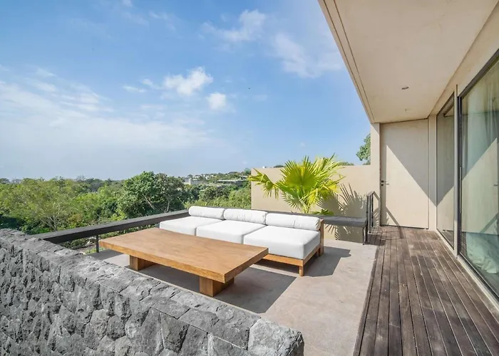 Elvara 4 - Exclusive 2br Escape In Pecatu Uluwatu