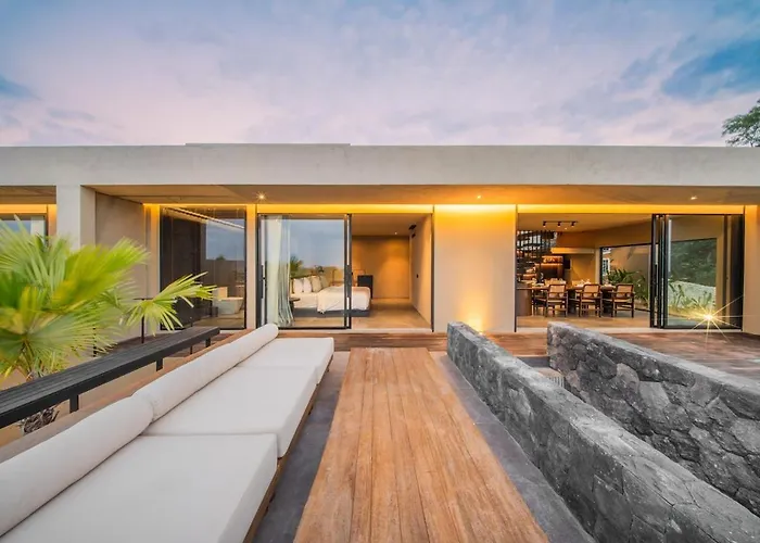 Villa Elvara 4 - Exclusive 2br Escape In Pecatu *