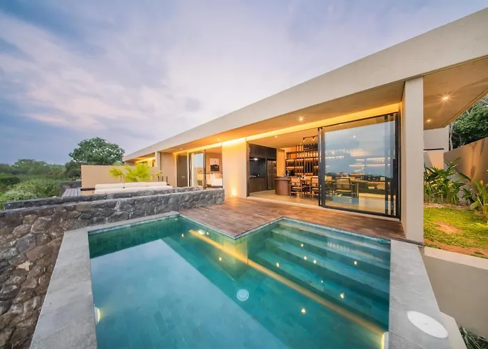 Villa Elvara 4 - Exclusive 2br Escape In Pecatu Uluwatu