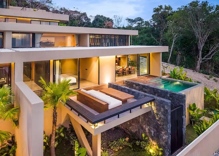 Elvara 4 - Exclusive 2br Escape In Pecatu Uluwatu
